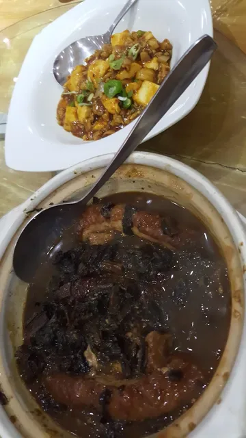 Little Hong Kong Restaurant