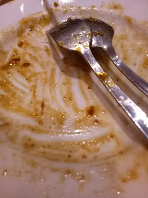 Little Hong Kong Restaurant
