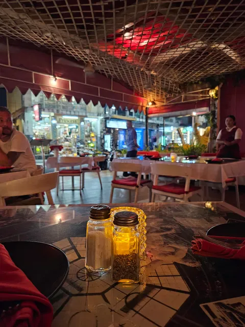 Little Italy Kuta