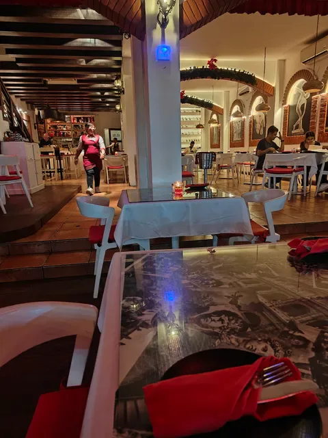 Little Italy Kuta