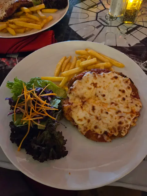 Little Italy Kuta