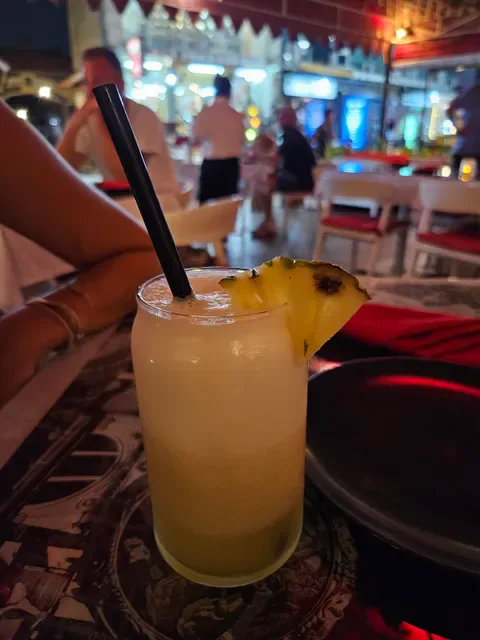 Little Italy Kuta