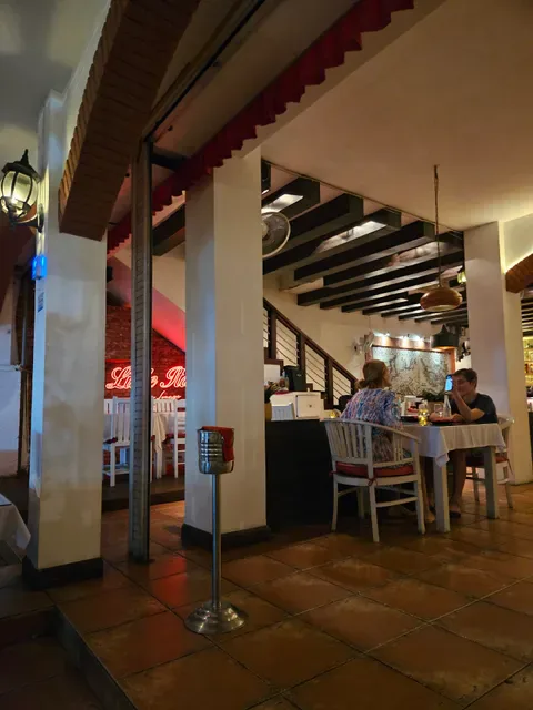 Little Italy Kuta