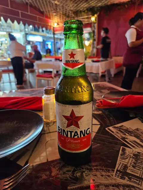 Little Italy Kuta