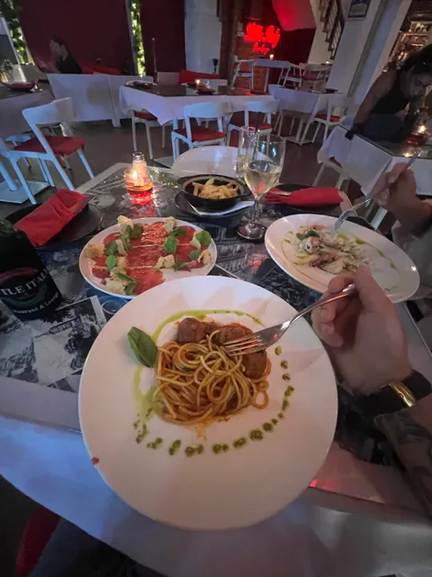 Little Italy Kuta