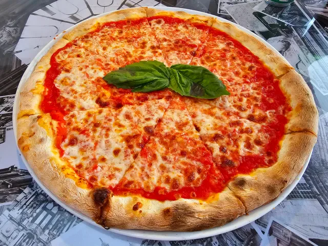 Little Italy Kuta