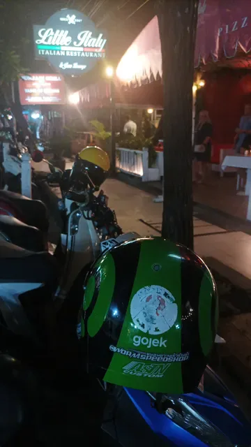 Little Italy Kuta