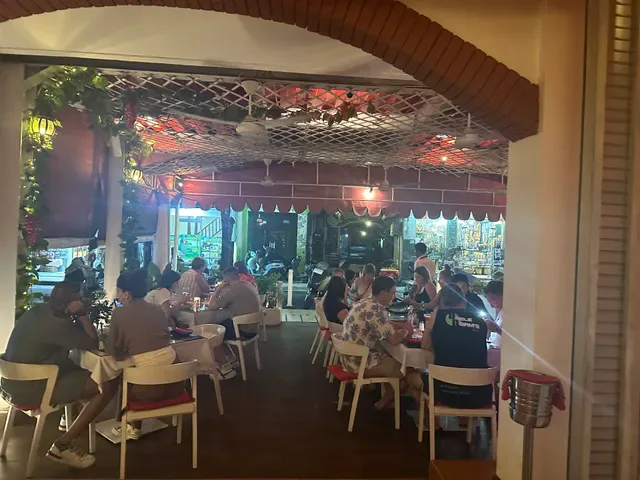 Little Italy Kuta