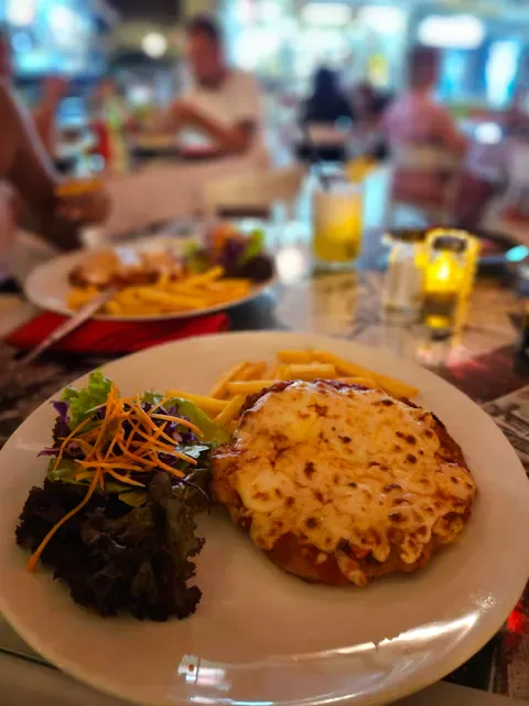 Little Italy Kuta