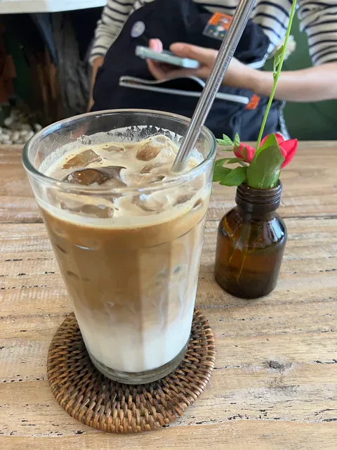 Living Tree Bali Cafe