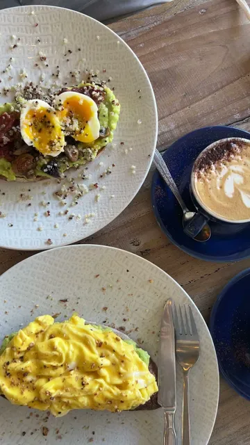 Living Tree Bali Cafe