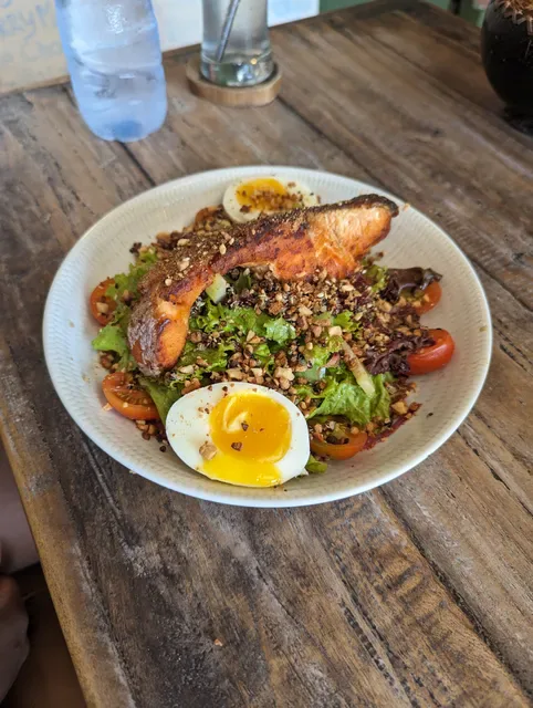 Living Tree Bali Cafe