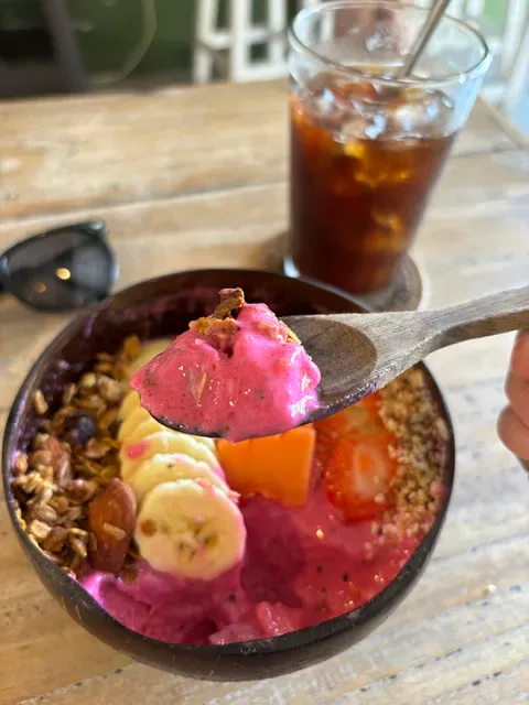 Living Tree Bali Cafe