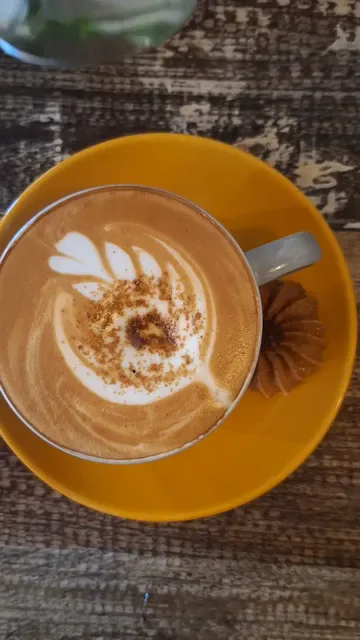 Lokal Café Bali
