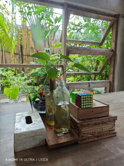 Lokal Café Bali