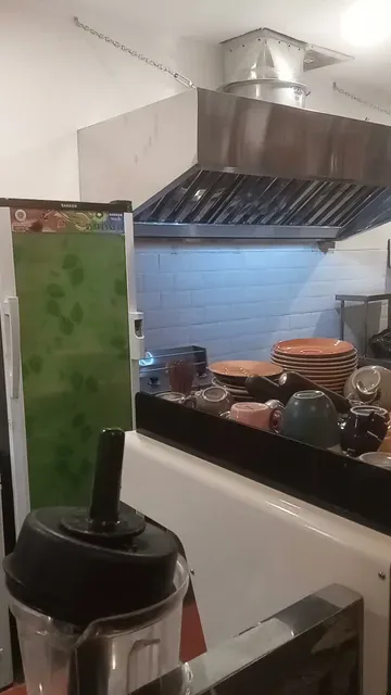 Lokal Café Bali