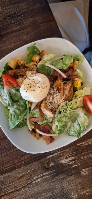 Lokal Café Bali
