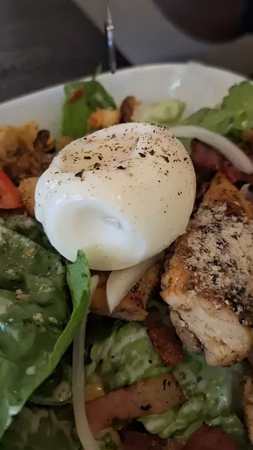 Lokal Café Bali