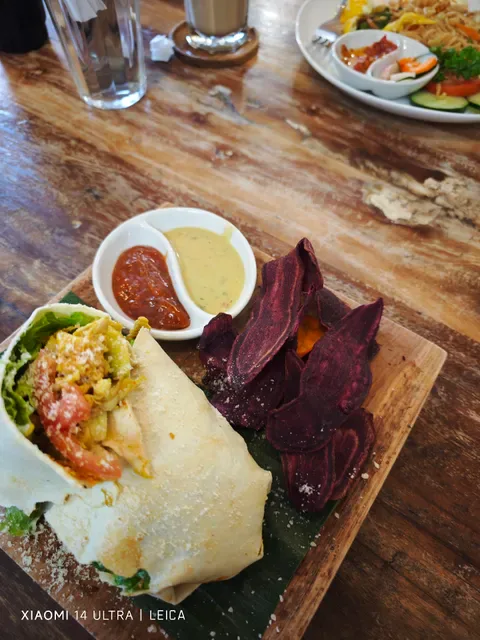 Lokal Café Bali