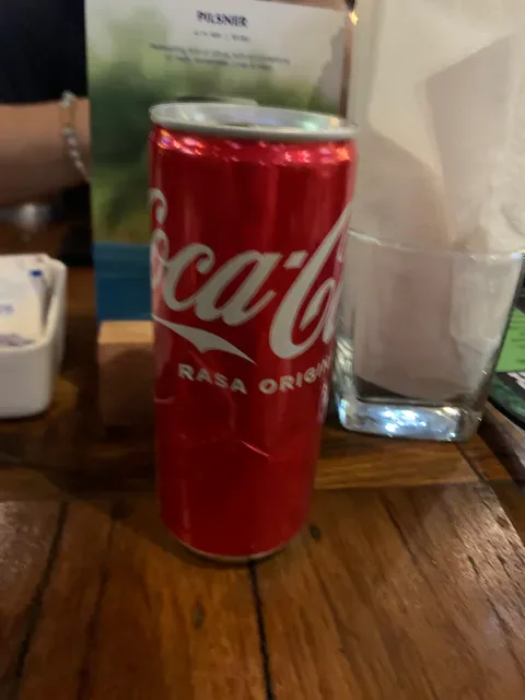 Lucky Day Sports Bar Bali