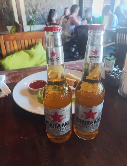 Lucky Day Sports Bar Bali