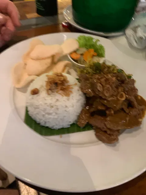 Lucky Day Sports Bar Bali