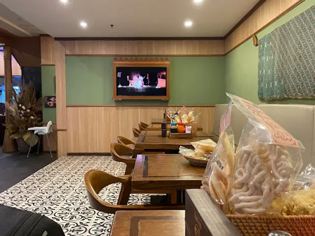 Made's Warung Domestic