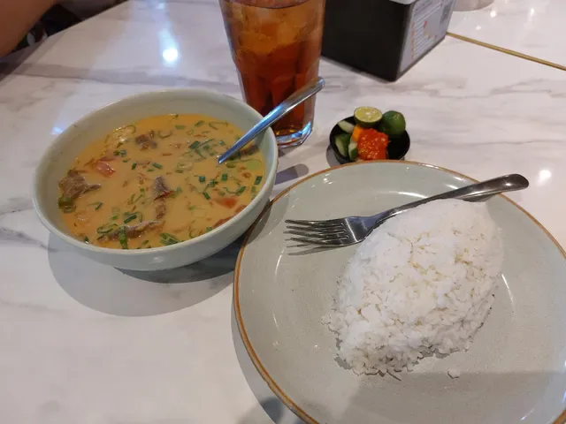 Made's Warung Domestic
