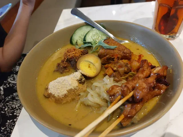 Made's Warung Domestic
