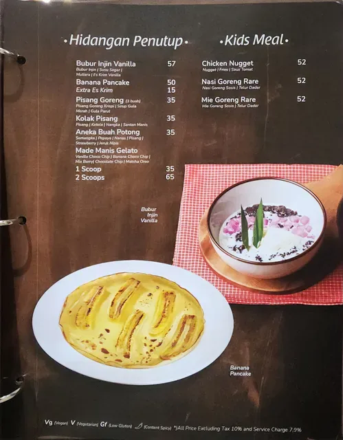 Made's Warung Domestic