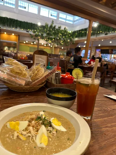 Made's Warung Domestic