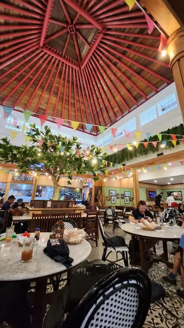 Made's Warung Domestic