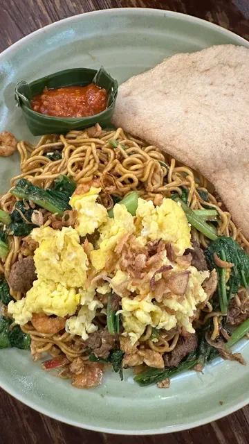 Made's Warung Domestic