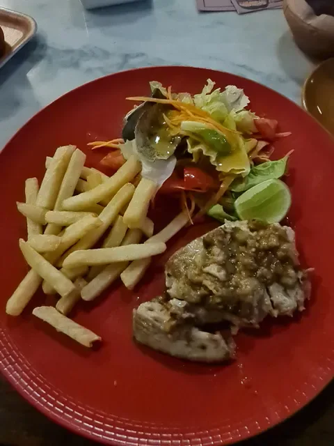 Made's Warung Kuta
