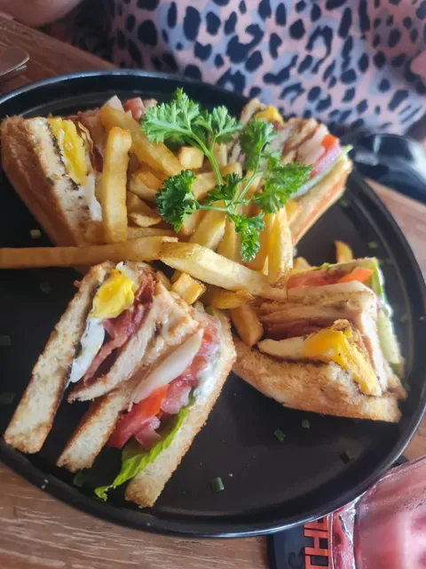 Made's Warung Kuta