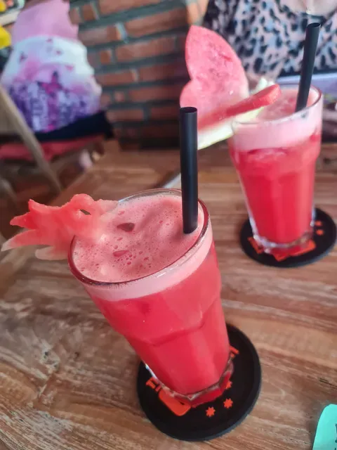 Made's Warung Kuta
