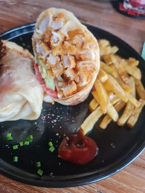 Made's Warung Kuta