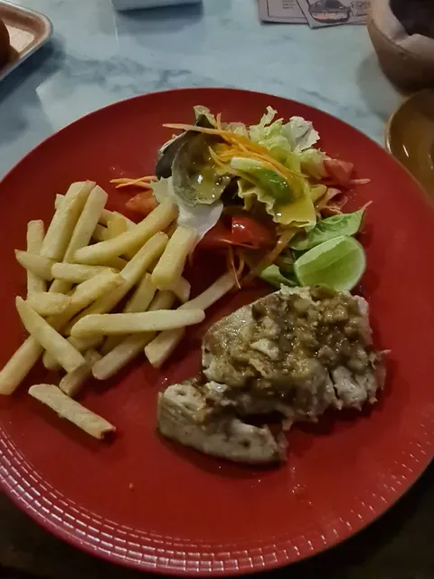 Made's Warung Kuta