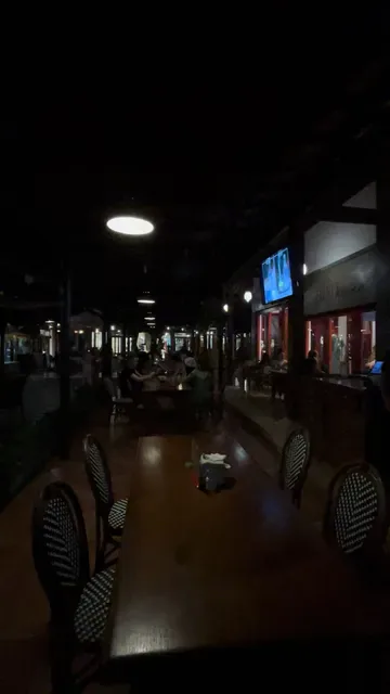 Made's Warung Seminyak