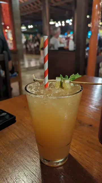 Made's Warung Seminyak