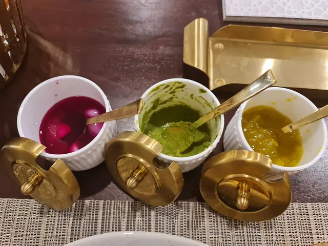 Maharaja The Royal Dining - Best Indian Restaurant in Bali