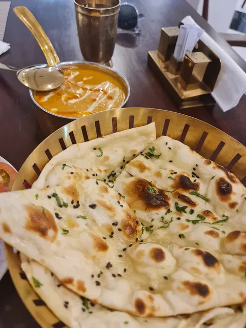 Maharaja The Royal Dining - Best Indian Restaurant in Bali