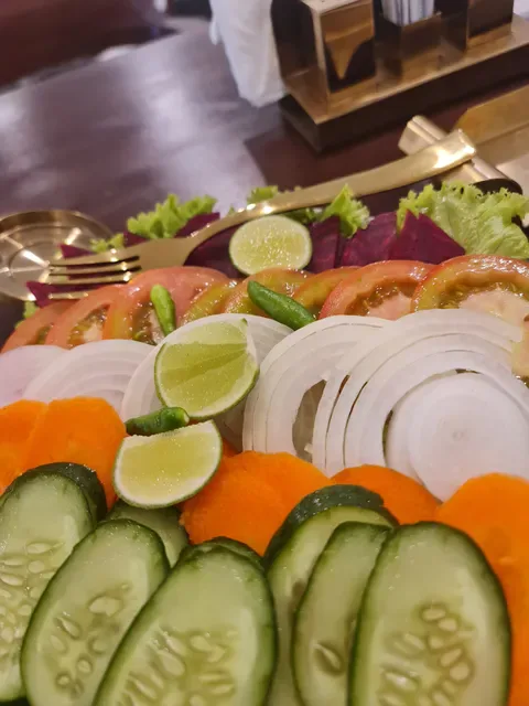 Maharaja The Royal Dining - Best Indian Restaurant in Bali