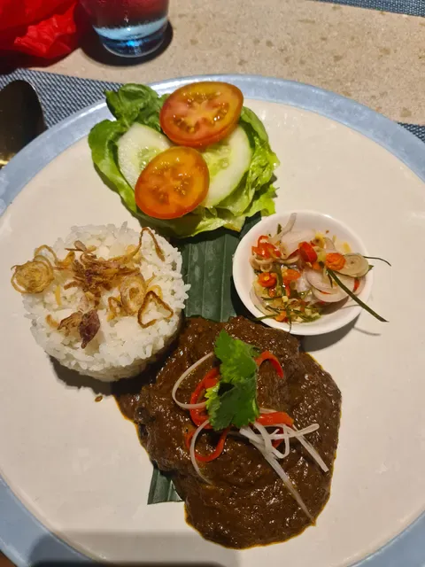 Mahata Restaurant