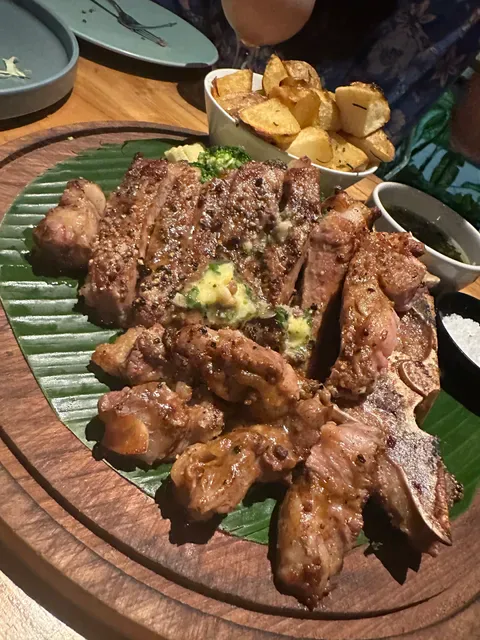 Makan Place