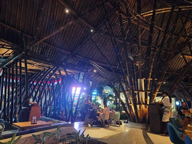 Makan Place
