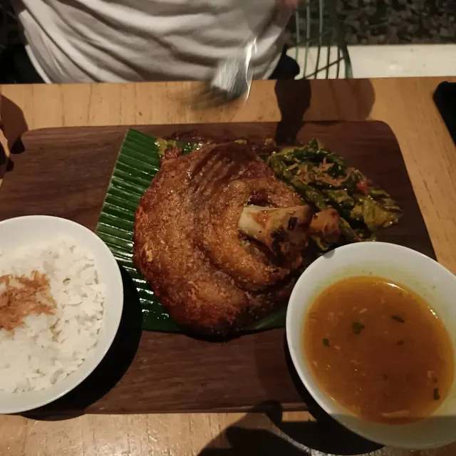 Makan Place