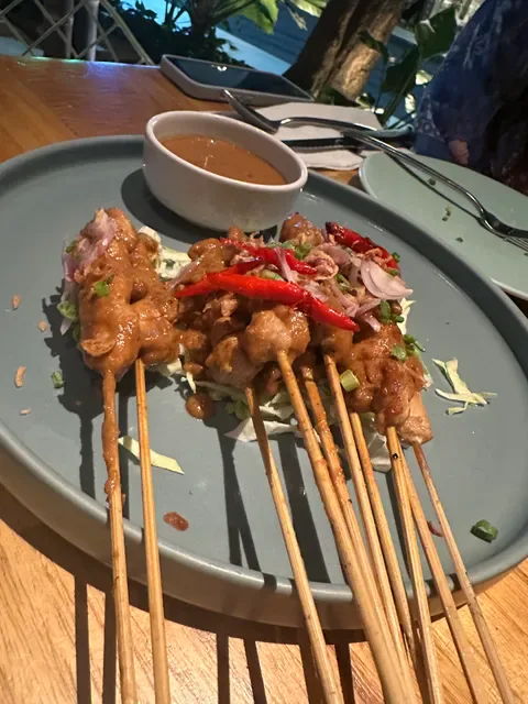 Makan Place