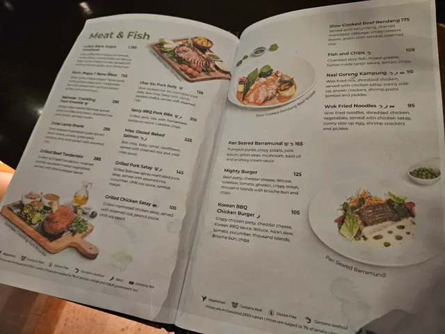 Makan Place