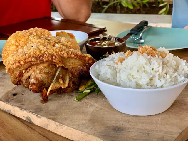 Makan Place